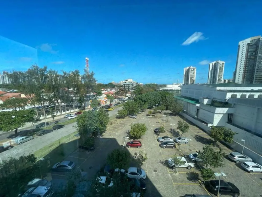 Sala-Conjunto, 28 m² - Foto 9