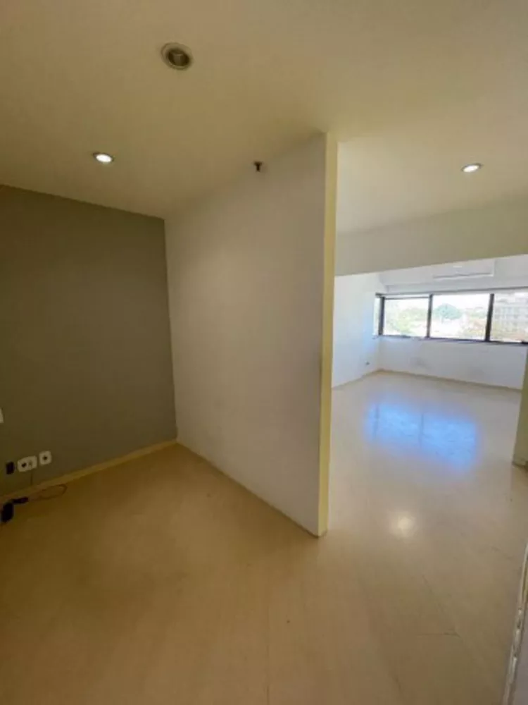 Sala-Conjunto, 28 m² - Foto 18