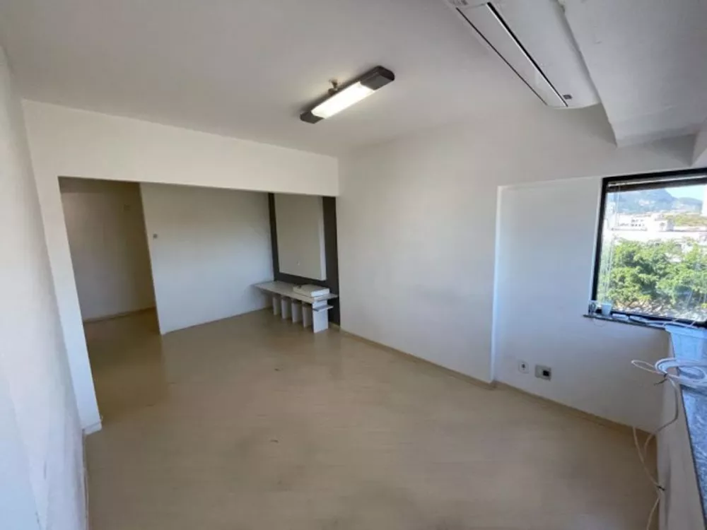 Sala-Conjunto, 28 m² - Foto 2