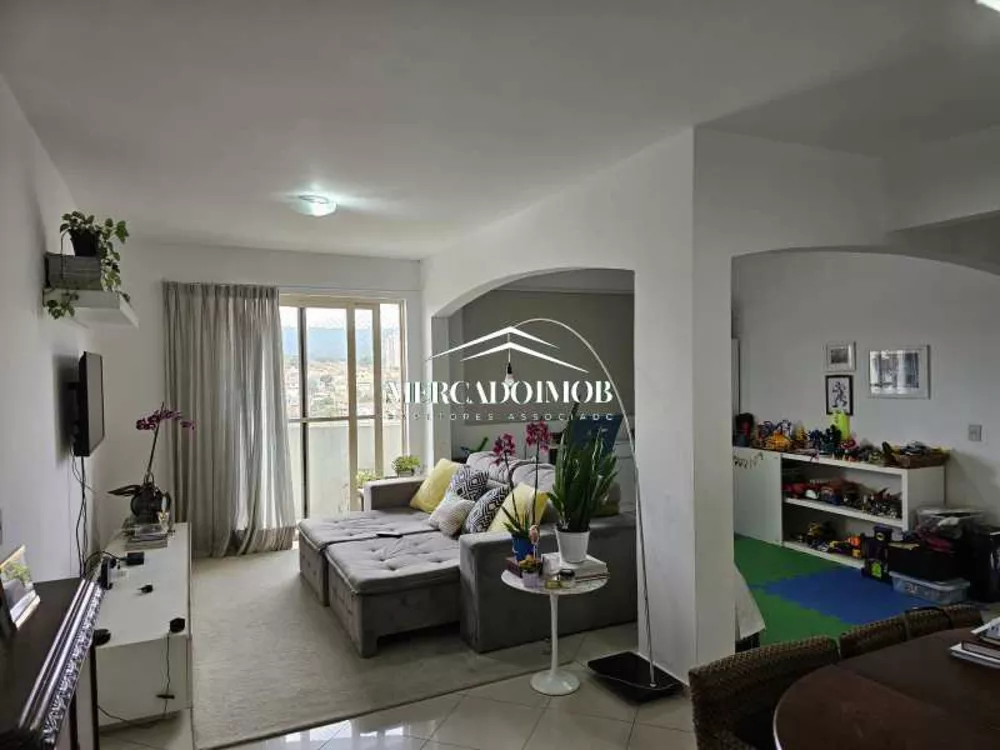 Apartamento, 2 quartos, 110 m² - Foto 3