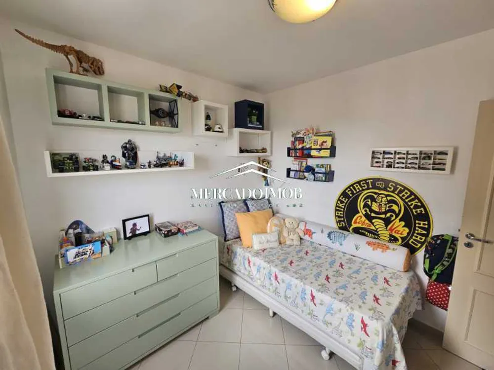 Apartamento, 2 quartos, 110 m² - Foto 8
