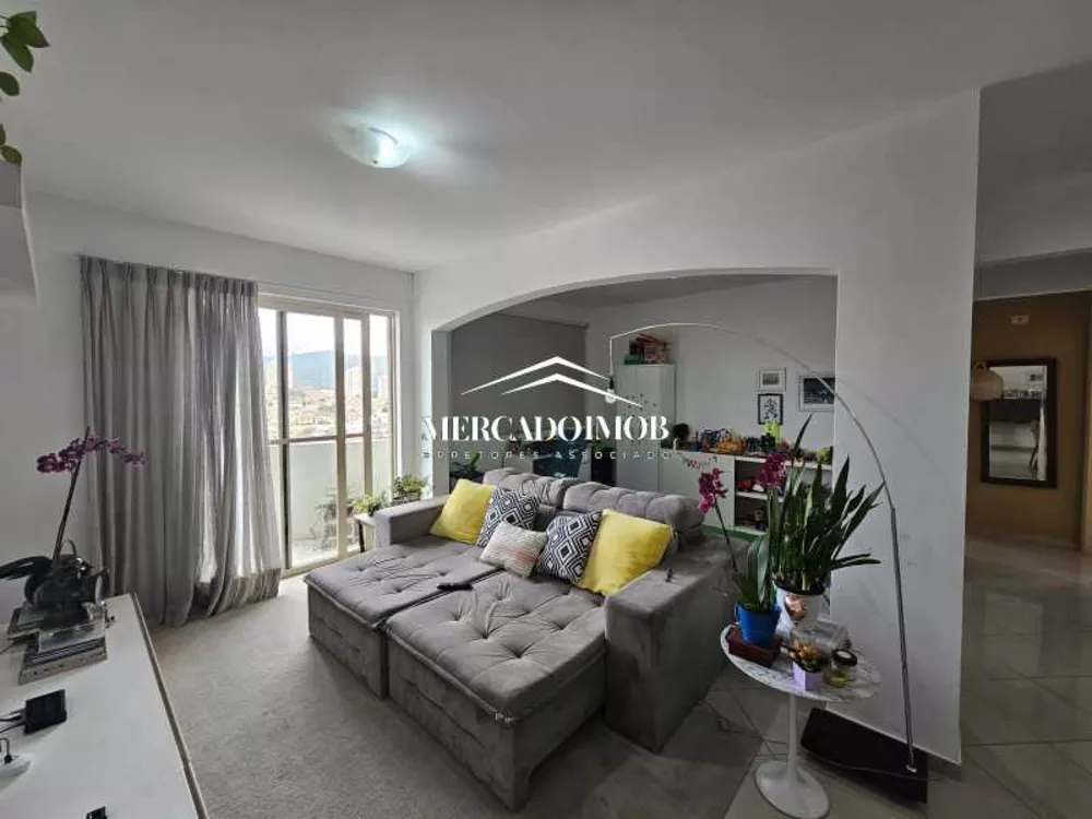 Apartamento, 2 quartos, 110 m² - Foto 4