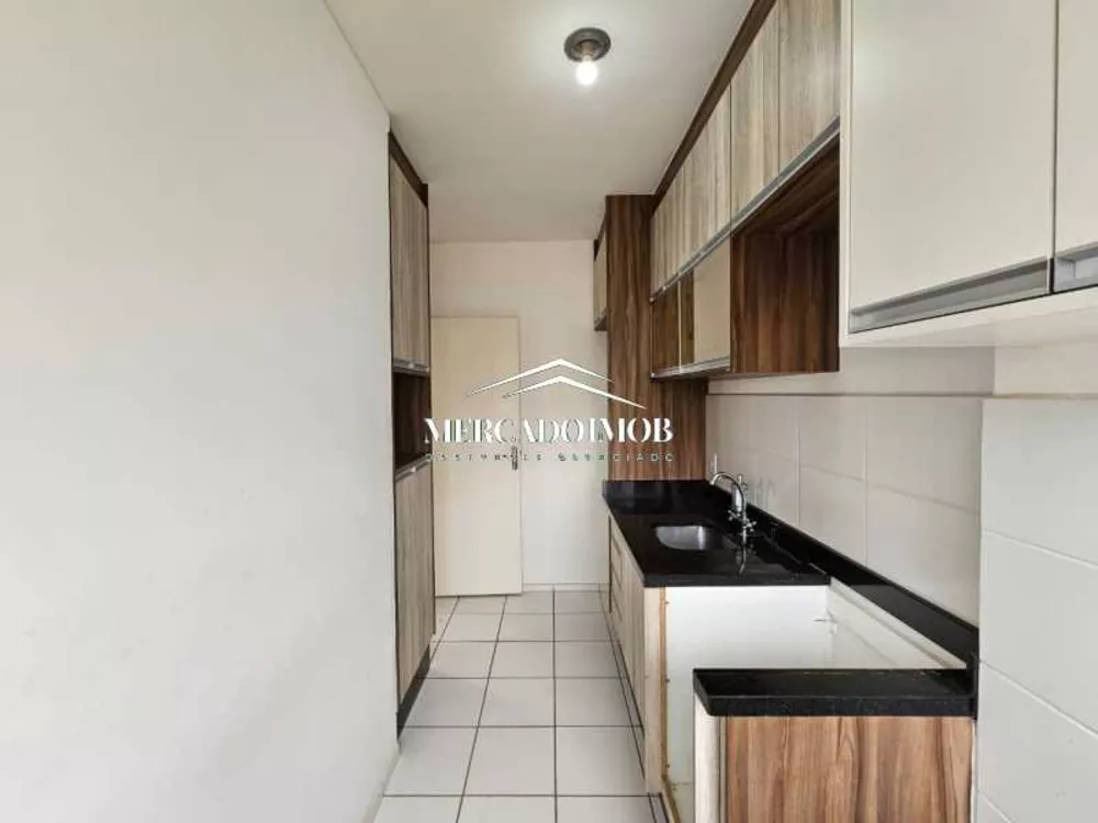 Apartamento, 2 quartos, 49 m² - Foto 1