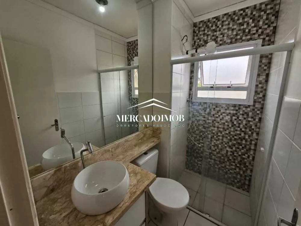 Apartamento, 2 quartos, 49 m² - Foto 3