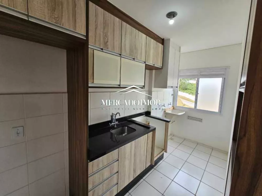 Apartamento, 2 quartos, 49 m² - Foto 2