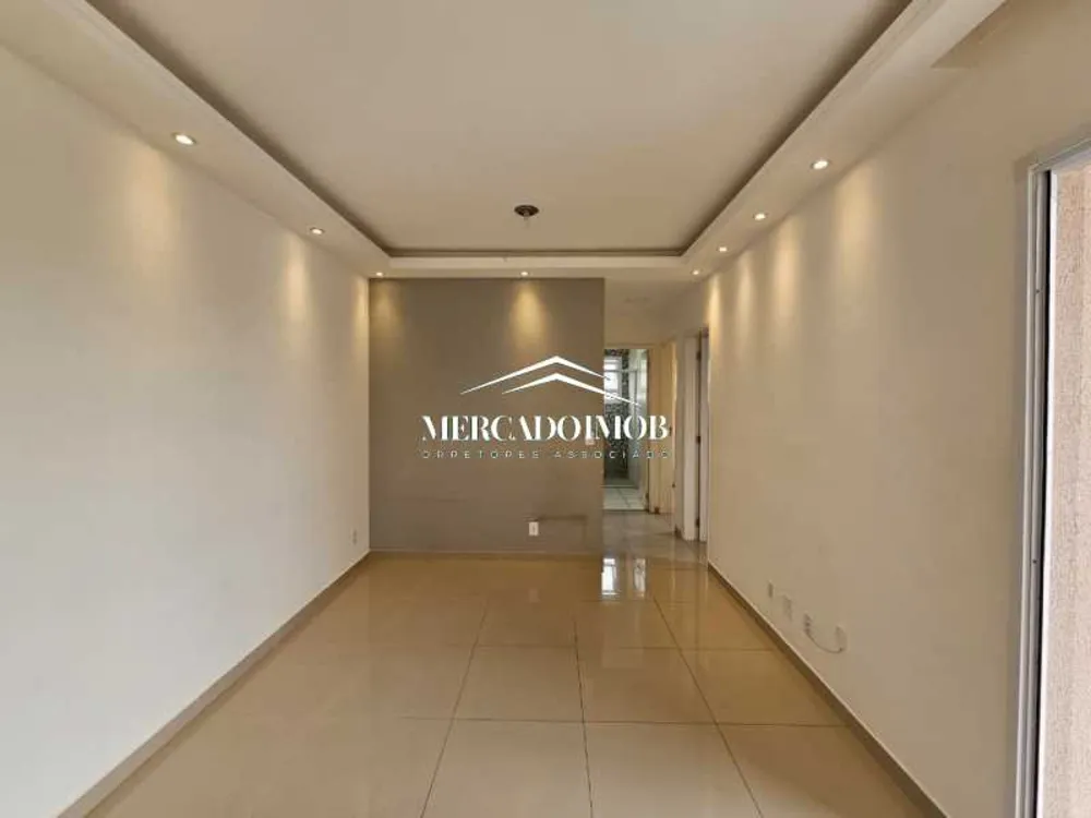 Apartamento, 2 quartos, 49 m² - Foto 8