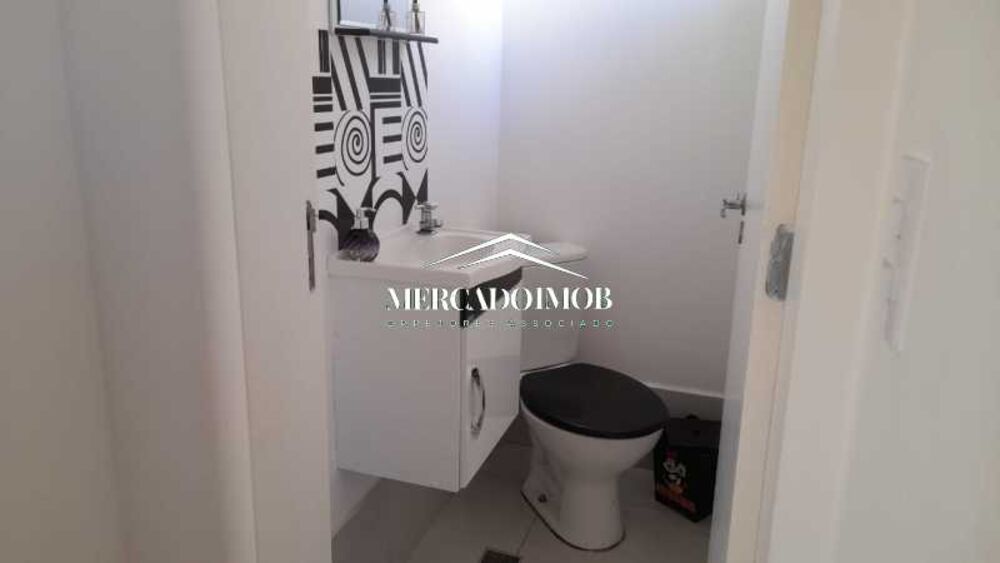 Casa de Condomínio, 3 quartos - Foto 5