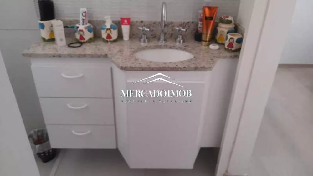 Casa de Condomínio, 3 quartos - Foto 3