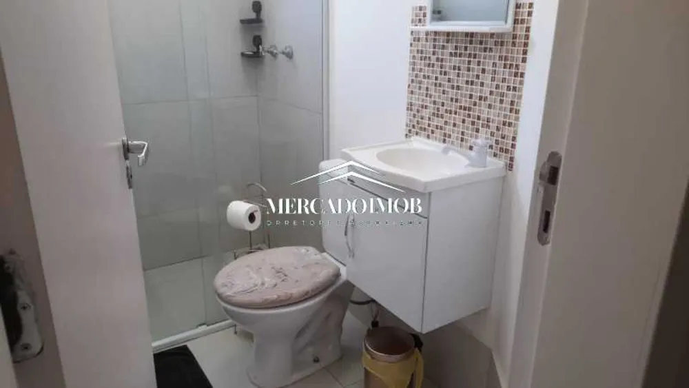 Casa de Condomínio, 3 quartos - Foto 10