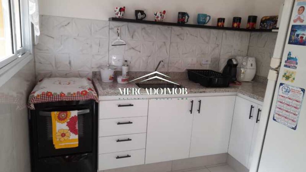 Casa de Condomínio, 3 quartos - Foto 8