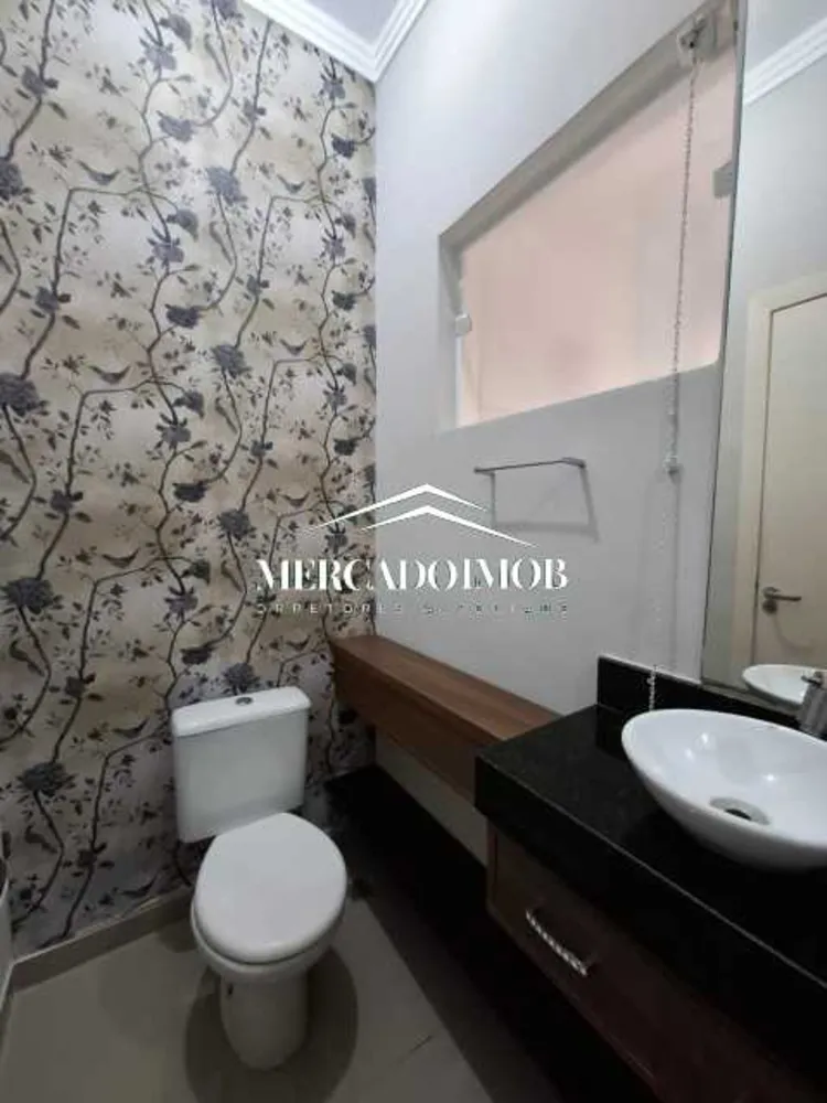 Casa de Condomínio, 3 quartos - Foto 10