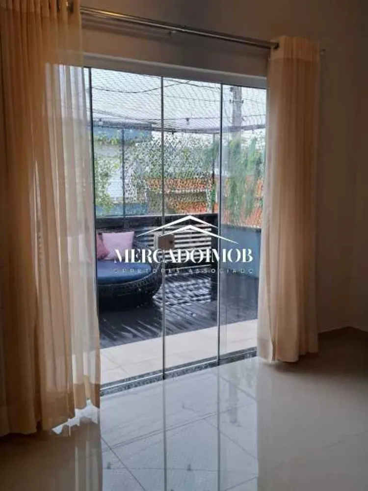 Casa de Condomínio, 3 quartos - Foto 8