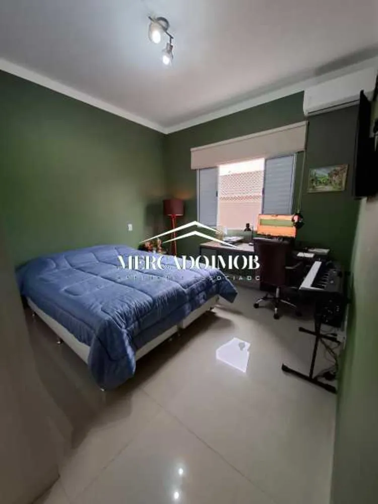 Casa de Condomínio, 3 quartos - Foto 15