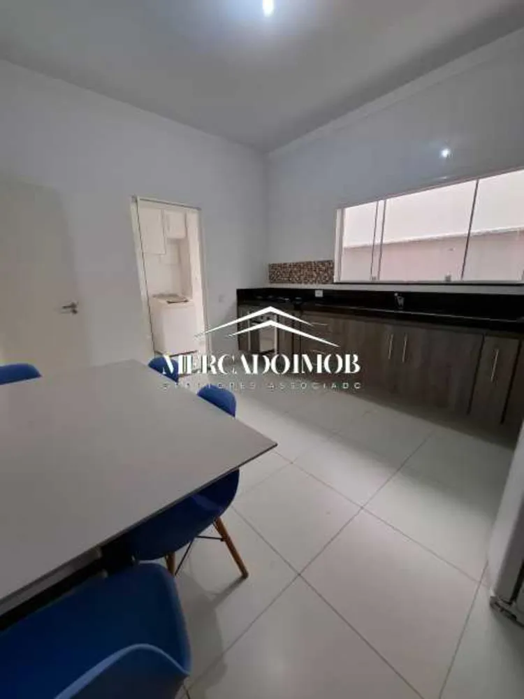 Casa de Condomínio, 3 quartos - Foto 6