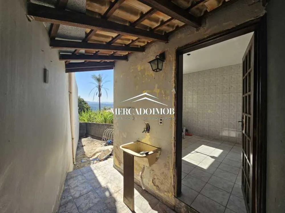 Casa, 2 quartos, 105 m² - Foto 8