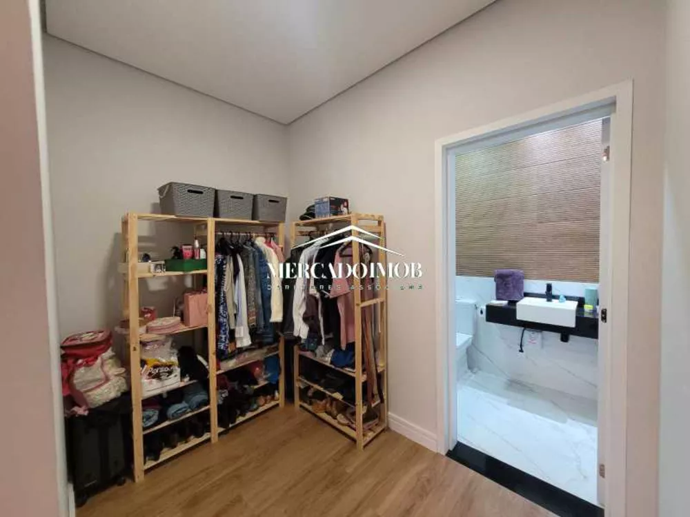 Casa de Condomínio, 3 quartos - Foto 6