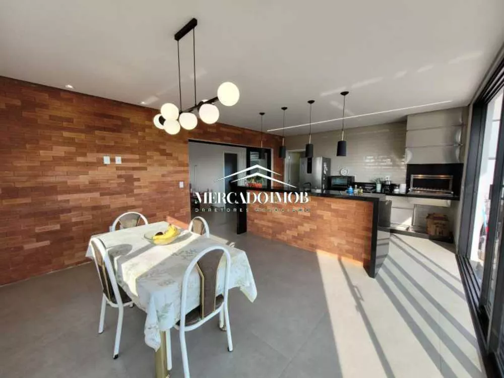 Casa de Condomínio, 3 quartos - Foto 8