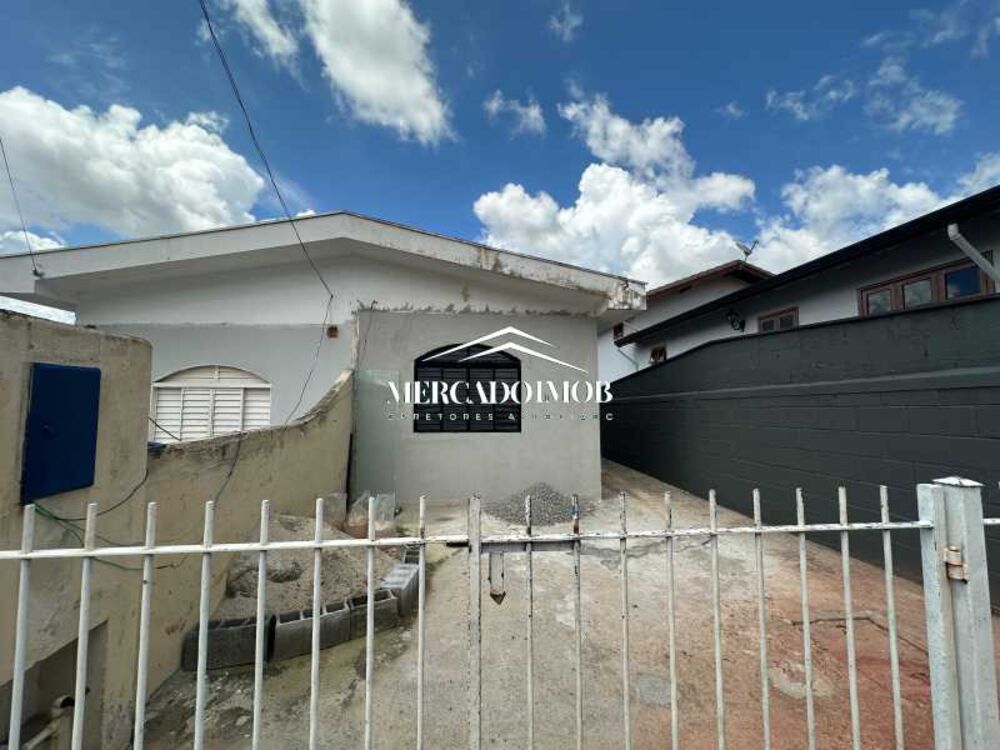 Casa, 2 quartos, 71 m² - Foto 1