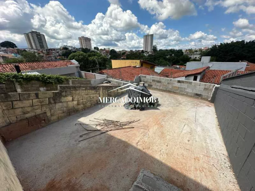 Casa, 2 quartos, 71 m² - Foto 5