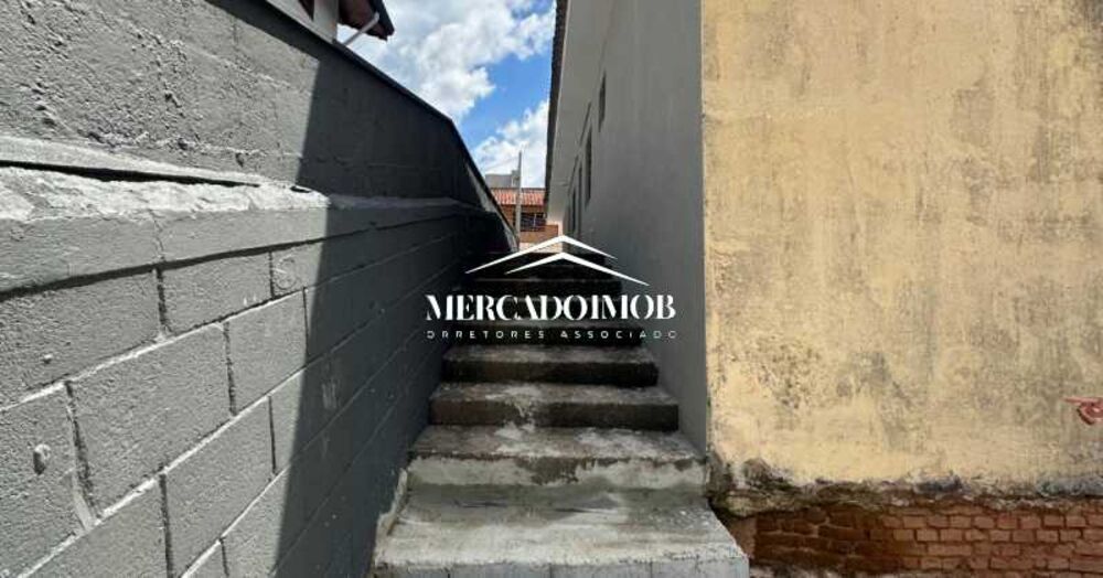 Casa, 2 quartos, 71 m² - Foto 2