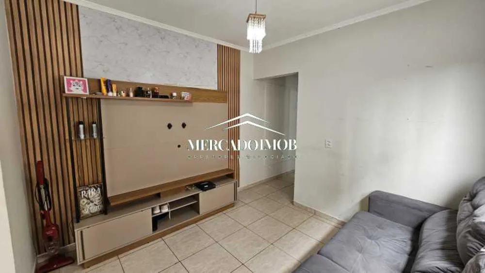 Casa, 3 quartos, 125 m² - Foto 2