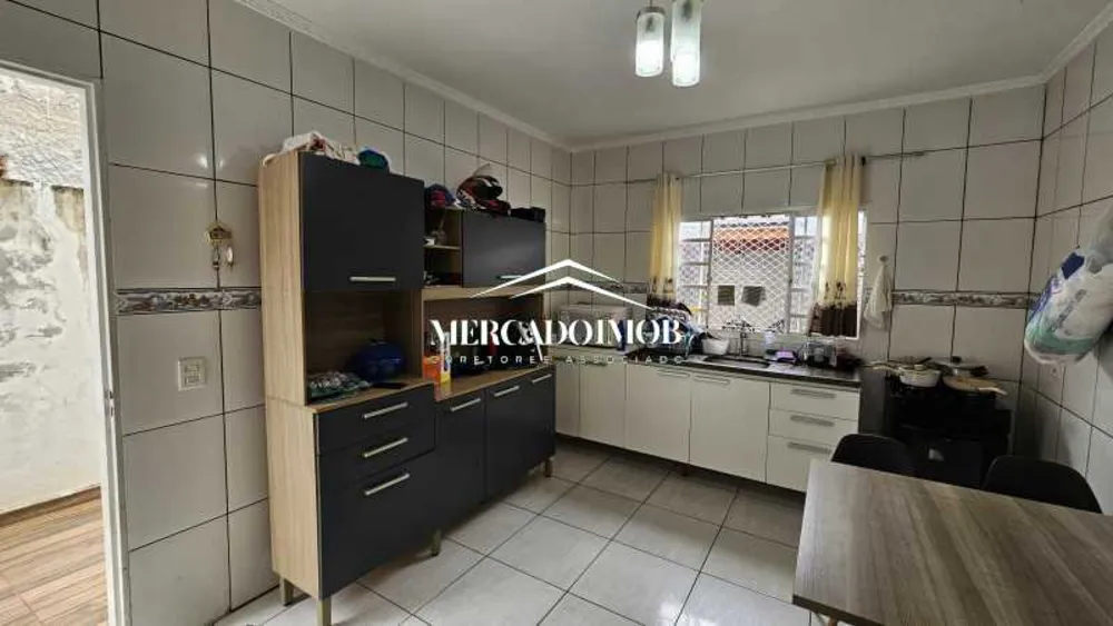 Casa, 3 quartos, 125 m² - Foto 11