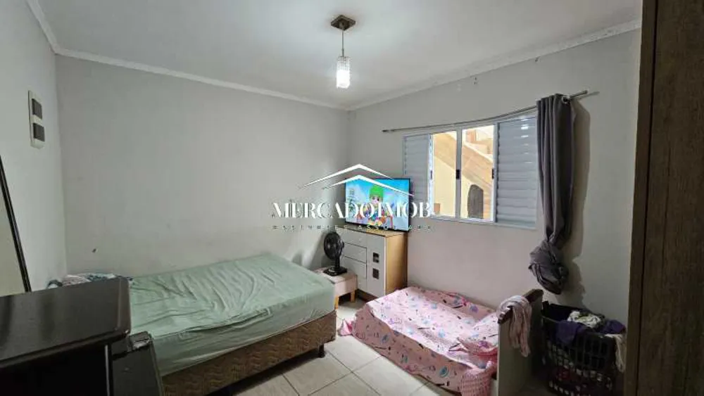 Casa, 3 quartos, 125 m² - Foto 1