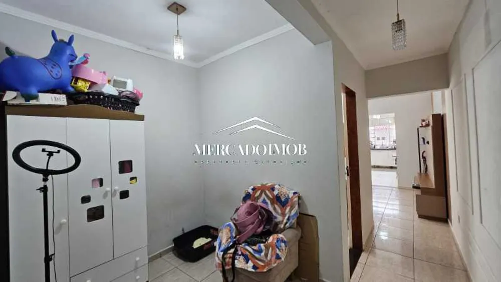 Casa, 3 quartos, 125 m² - Foto 12
