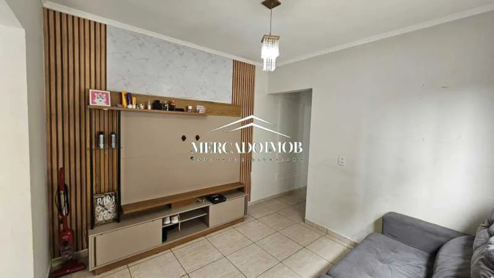 Casa, 3 quartos, 125 m² - Foto 7