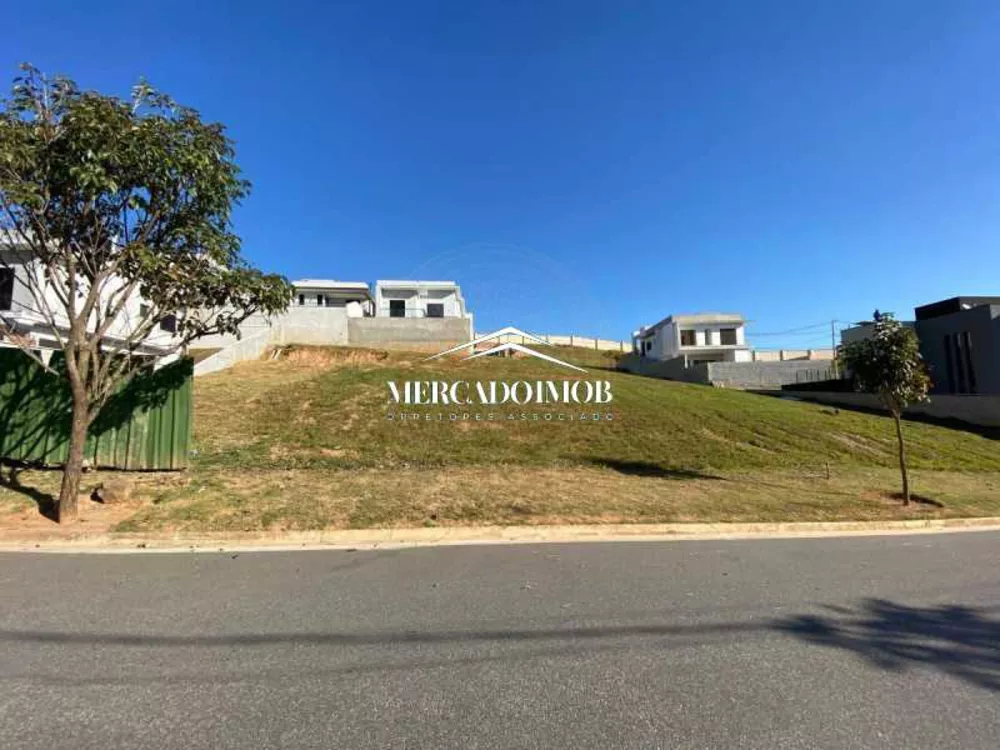 Terreno, 433 m² - Foto 1