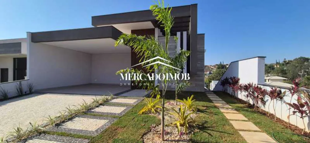 Casa de Condomínio, 4 quartos - Foto 10