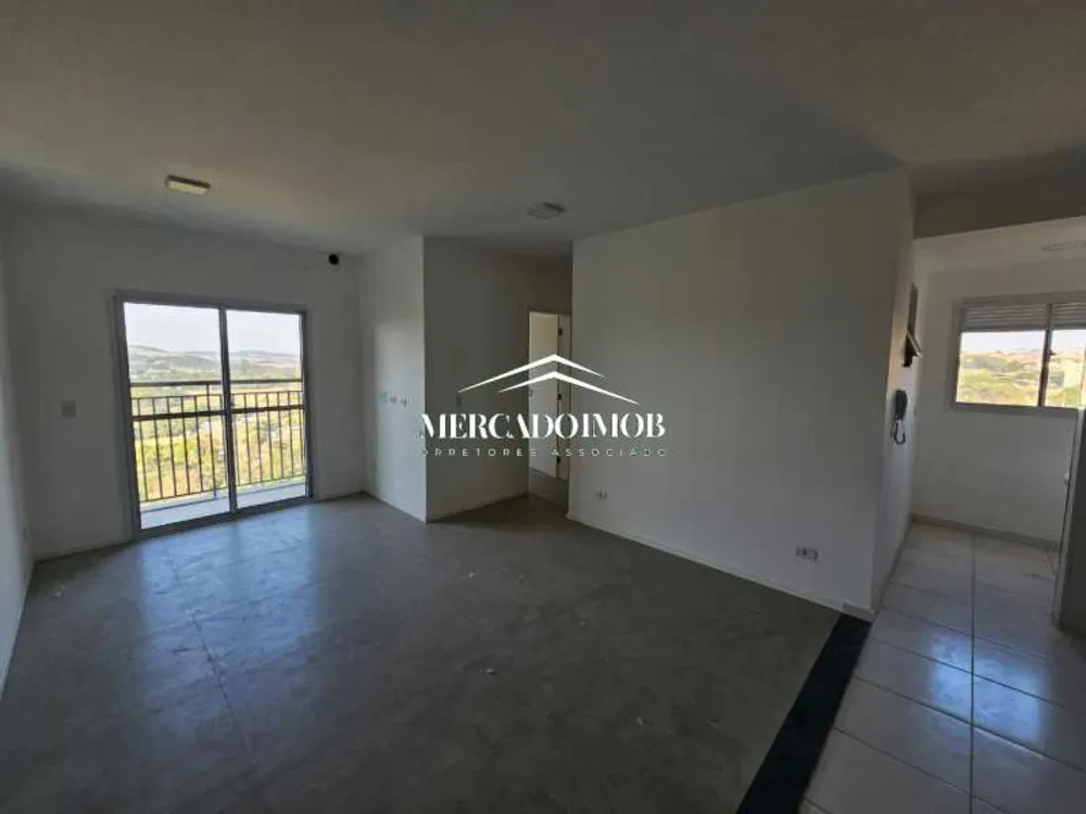 Apartamento, 2 quartos, 57 m² - Foto 7