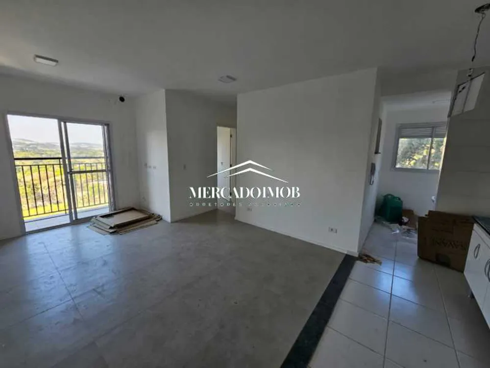 Apartamento, 2 quartos, 57 m² - Foto 5