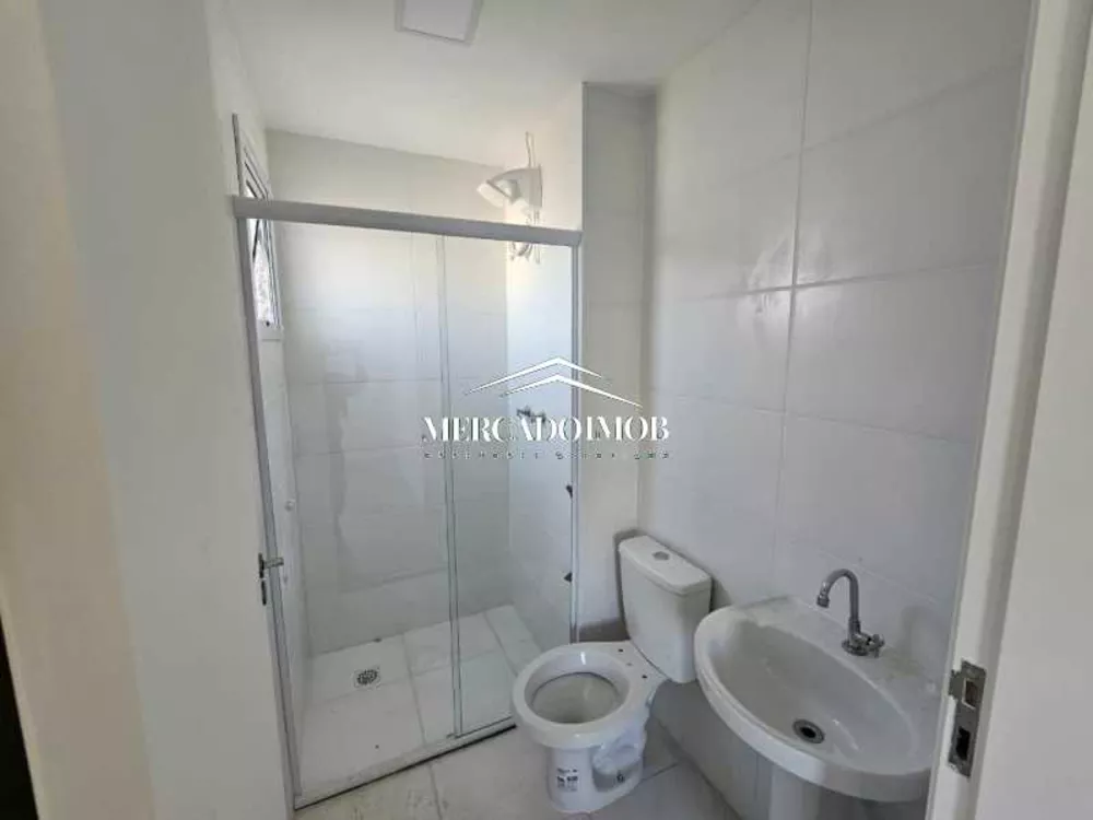 Apartamento, 2 quartos, 57 m² - Foto 3