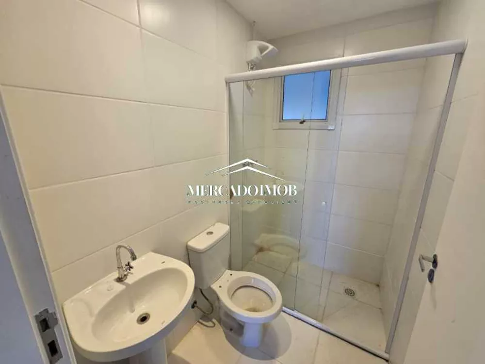 Apartamento, 2 quartos, 57 m² - Foto 2