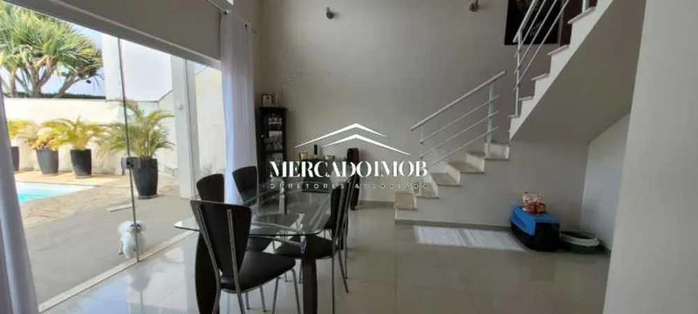 Casa de Condomínio, 4 quartos - Foto 7