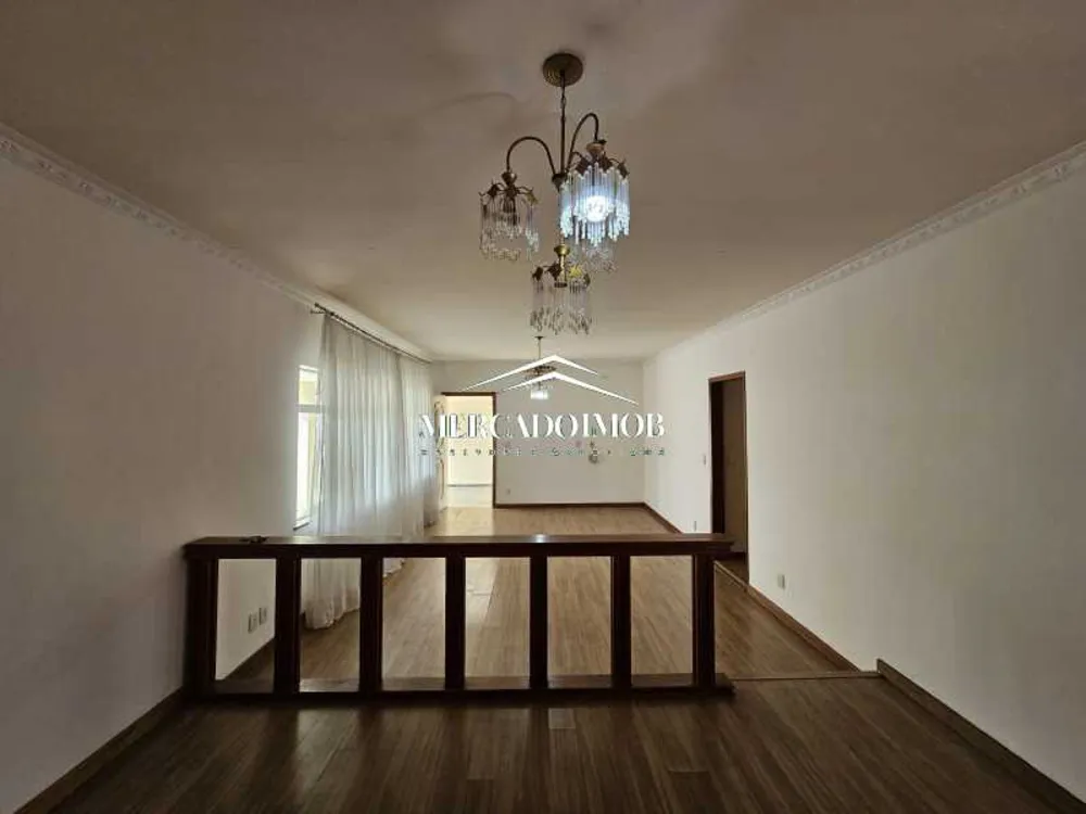 Casa, 3 quartos, 210 m² - Foto 2