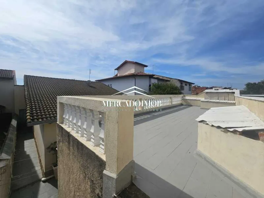 Casa, 3 quartos, 210 m² - Foto 15