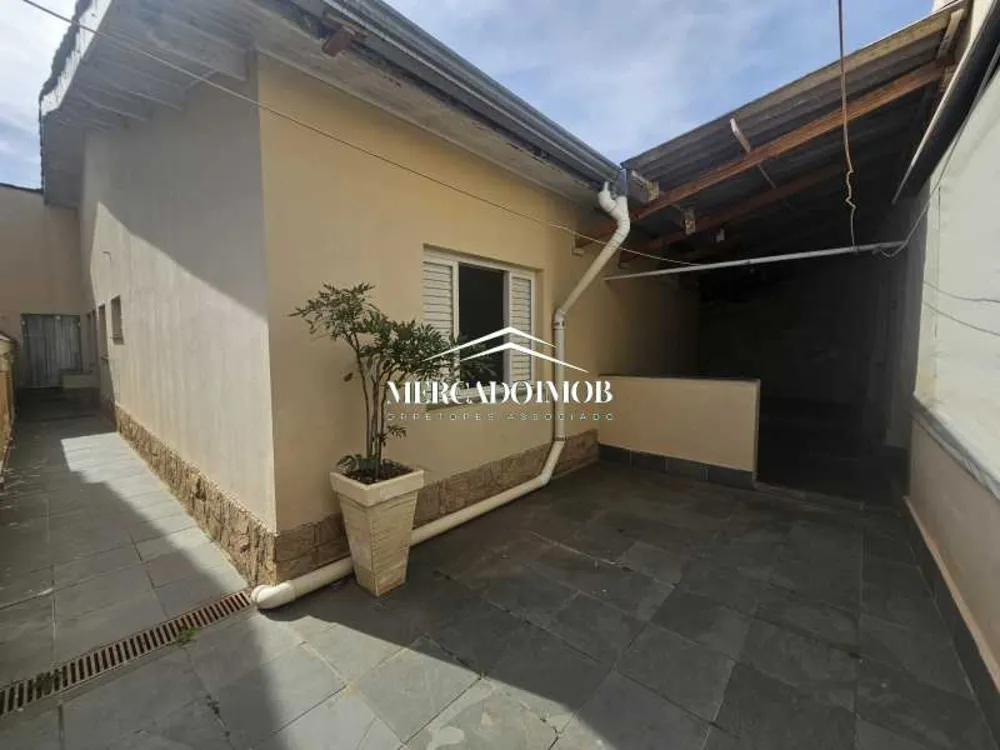 Casa, 3 quartos, 210 m² - Foto 11
