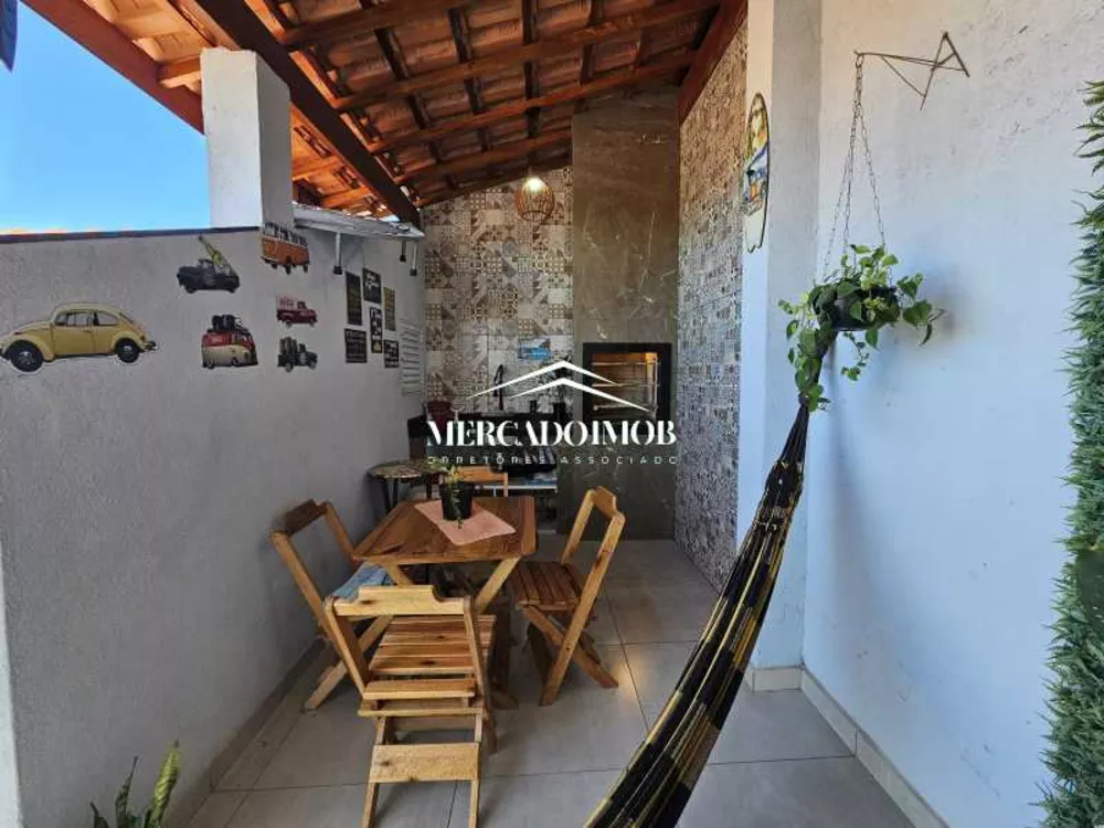 Casa, 2 quartos, 100 m² - Foto 4