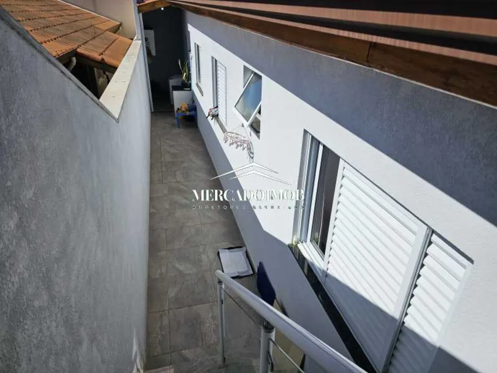 Casa, 2 quartos, 100 m² - Foto 16