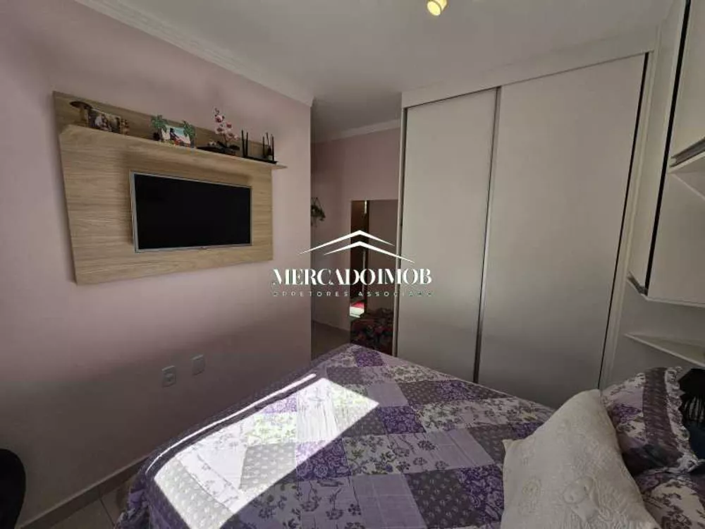 Casa, 2 quartos, 100 m² - Foto 2