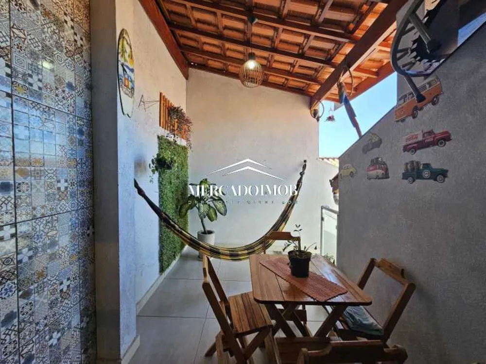 Casa, 2 quartos, 100 m² - Foto 7