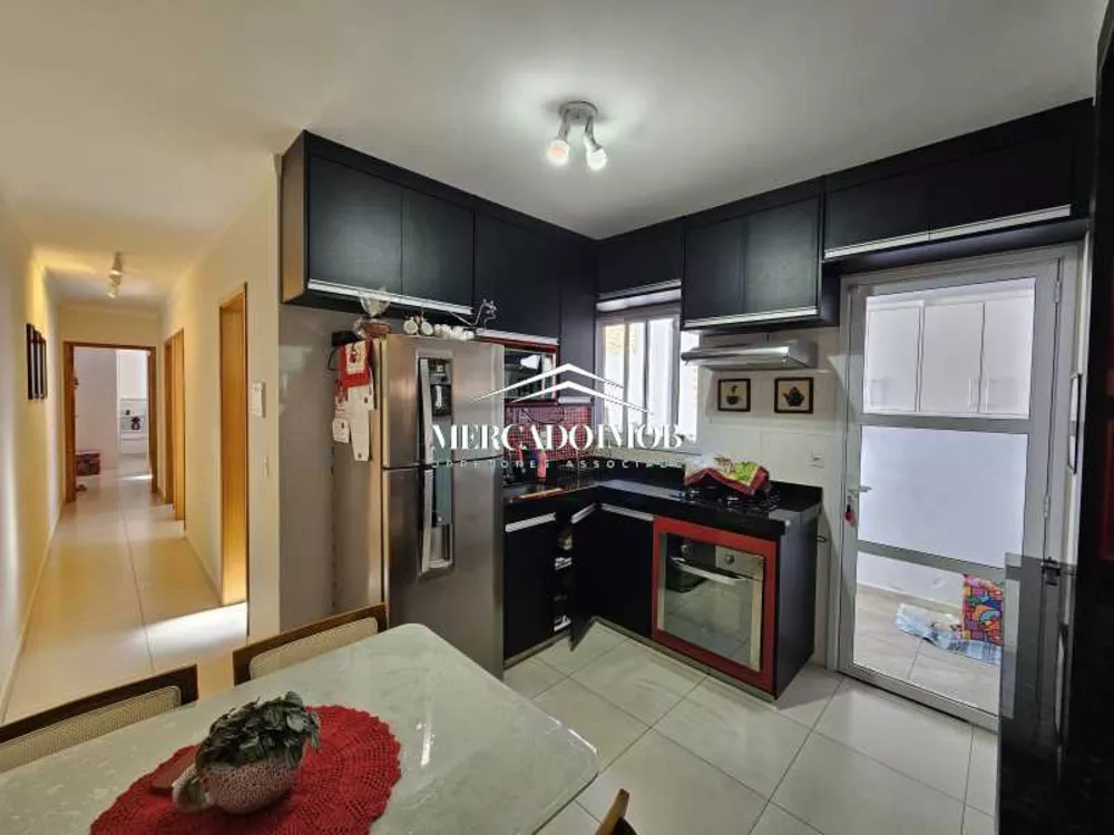 Casa, 2 quartos, 100 m² - Foto 3