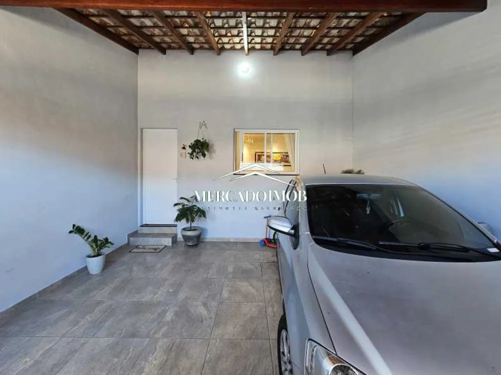 Casa, 2 quartos, 100 m² - Foto 6