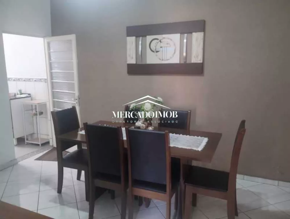 Casa, 2 quartos, 65 m² - Foto 5