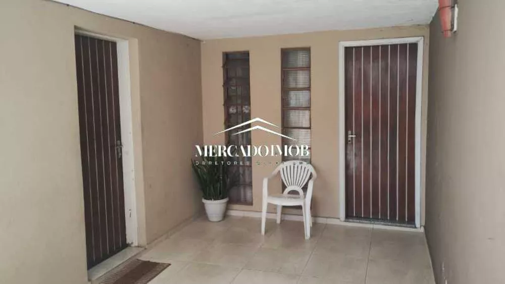 Casa, 2 quartos, 65 m² - Foto 7