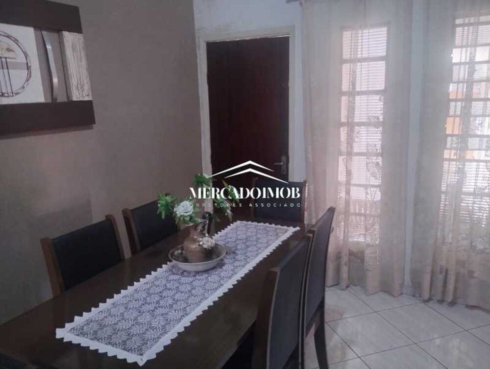 Casa, 2 quartos, 65 m² - Foto 3