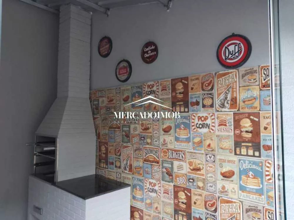 Casa, 3 quartos, 100 m² - Foto 1