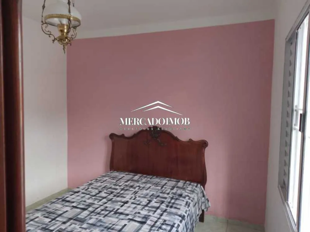 Casa, 3 quartos, 100 m² - Foto 15